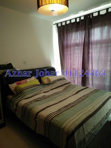 Blk 445B Fernvale Road (Sengkang), HDB 3 Rooms #121409332
